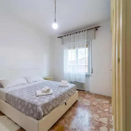 Nabucco's Home: Centro Ospedale Apartment *
