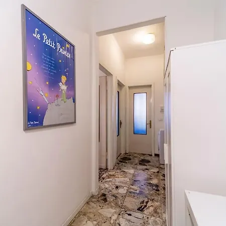Apartment Nabucco's Home: Centro Ospedale *